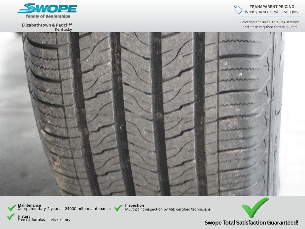 Used 2014 Black Toyota V6 (A5) image 27