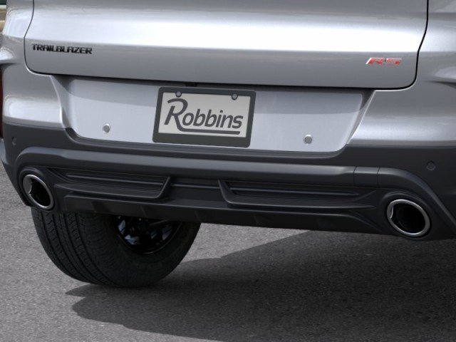 2026 Chevrolet Trailblazer RS - Photo 14