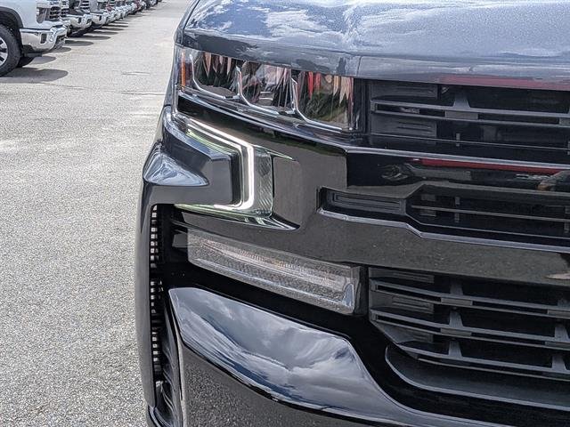 2021 Chevrolet Silverado 1500 LT Trail Boss - Photo 8