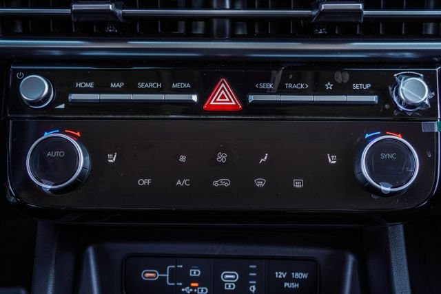 2025 Hyundai Tucson SEL - Photo 23