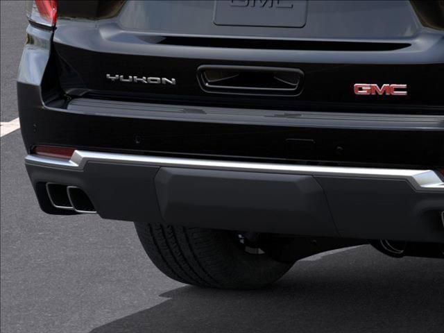 New 2026 Onyx Black GMC Denali image 14