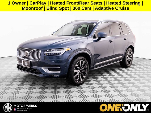2023 Volvo XC90 B6 Plus 7-Seater