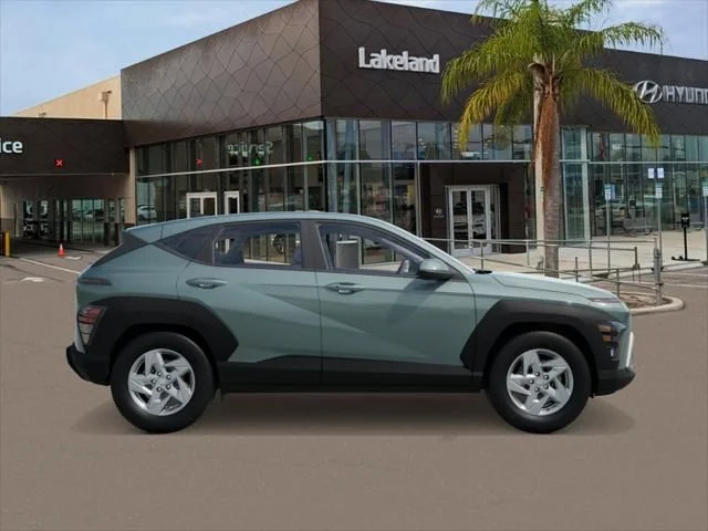 New 2027  Hyundai SE image 7