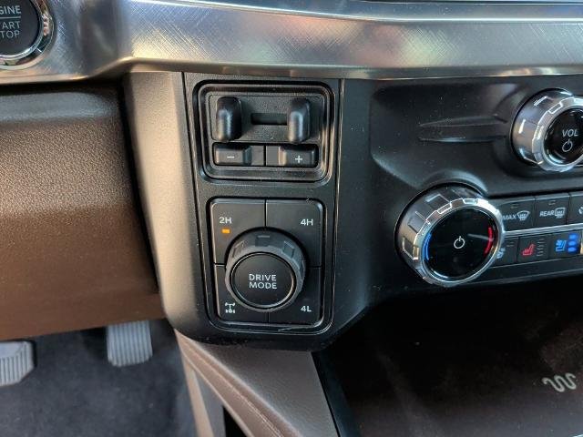 New 2026 Agate Black Metallic Ford F-350® King Ranch® image 83