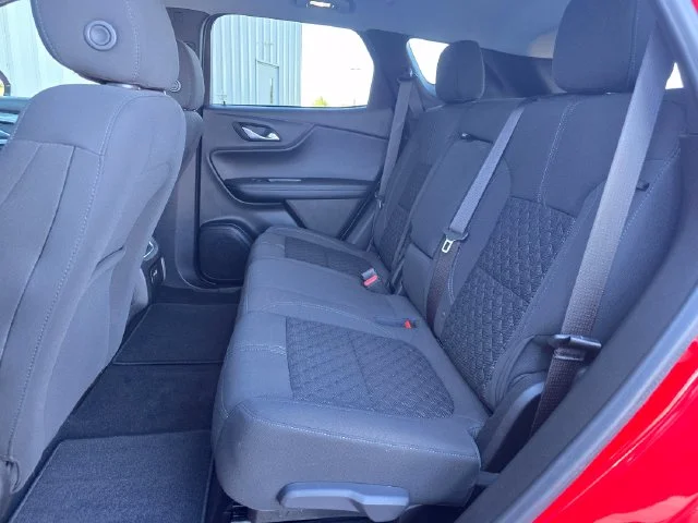Used 2022 Red Chevrolet LT image 15