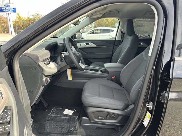 2026 Ford Explorer Active - Photo 36