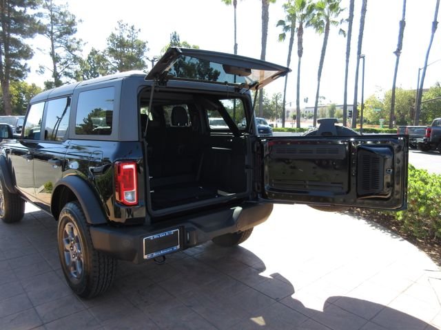 2025 Ford Bronco 4-Door Big Bend - Photo 25