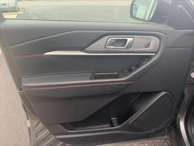 Used 2025 Gray Metallic Ford ST-Line image 19