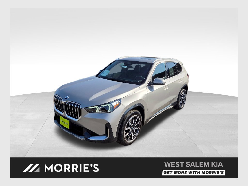 2025 BMW X1