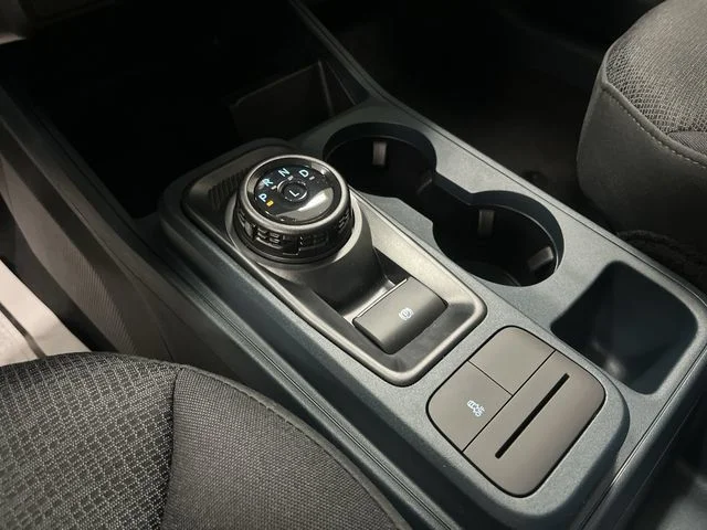 New 2026 Space White Metallic Ford XL image 19