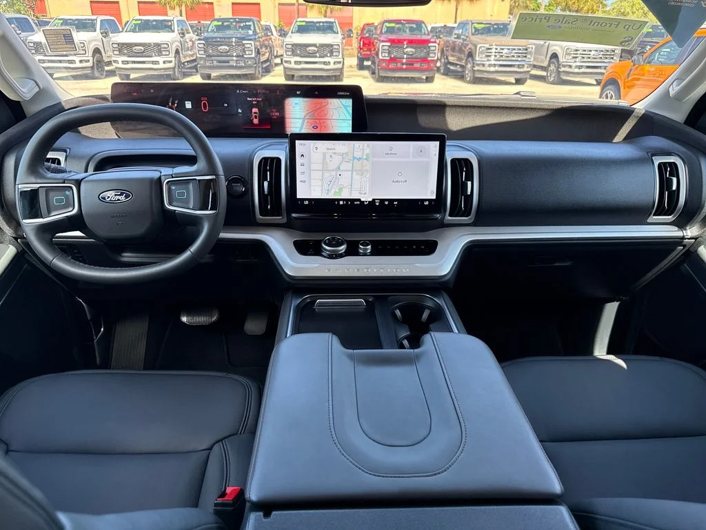 Certified Used 2025 Gray Ford Active image 6