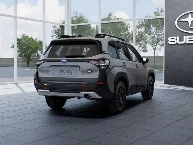 New 2026 RIVER ROCK PEARL Subaru Wilderness image 5