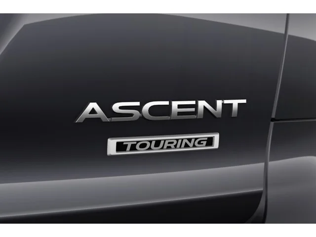 2026 Subaru Ascent Touring - Photo 12