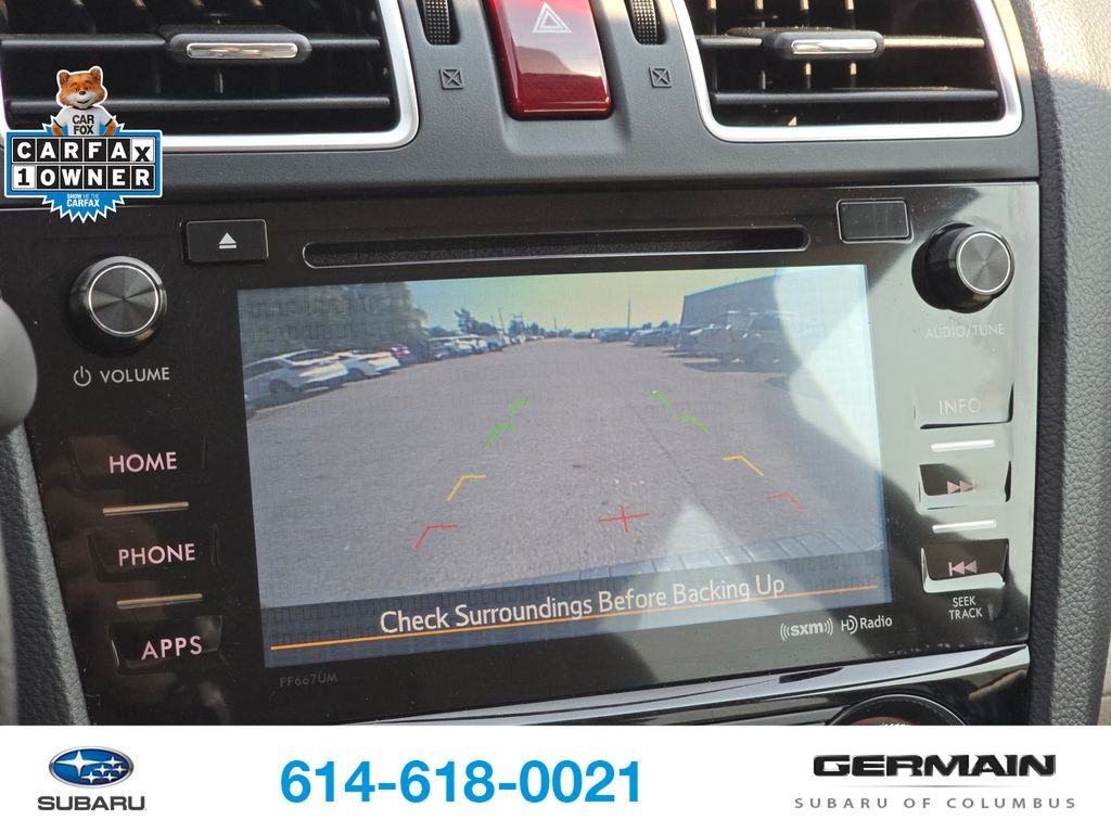 Used 2016 Gray Subaru 2.5i Premium image 30
