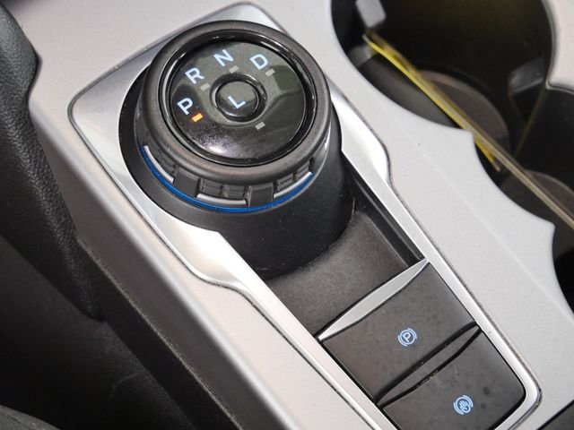 Used 2022 Red Ford Big Bend image 30