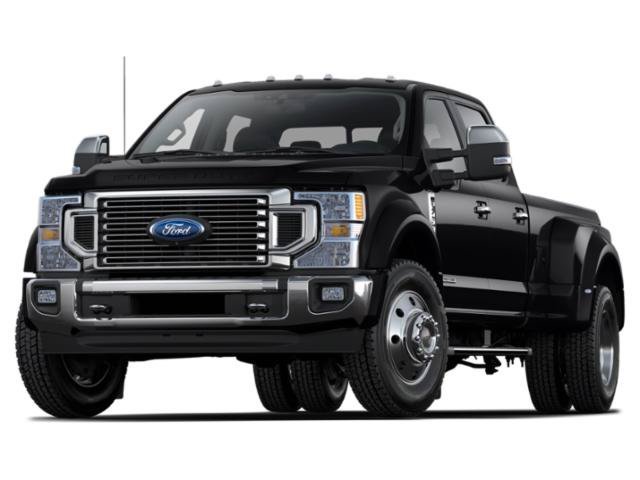 2022 Ford Super Duty F-450 DRW 
