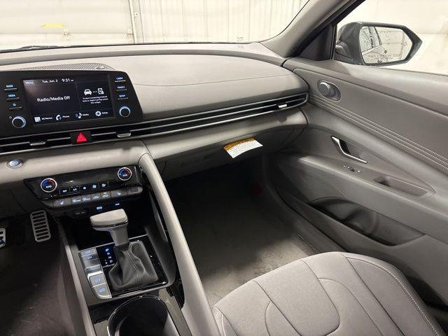 New 2026 Gray Hyundai SEL Sport Premium image 14