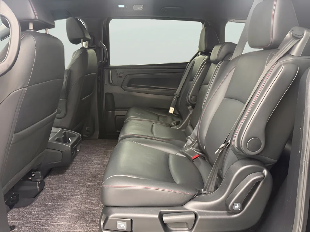 2024 Honda Odyssey SPORT - Photo 10