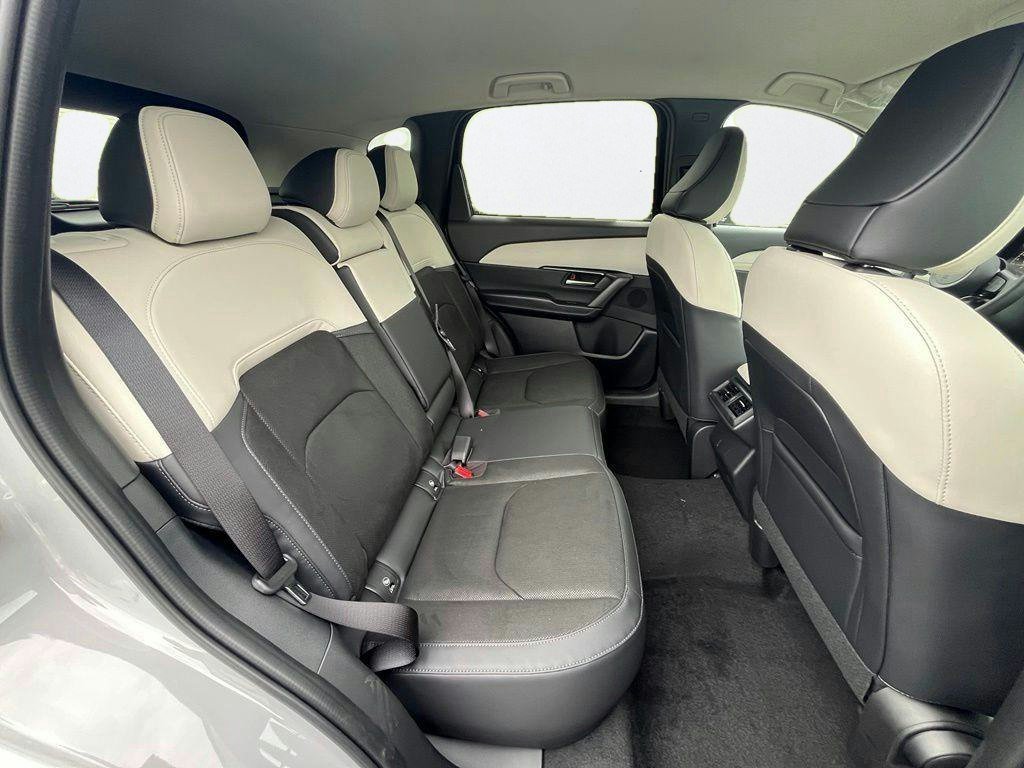 New 2026 Aero Gray Metallic Mazda 2.5 S Select AWD image 24
