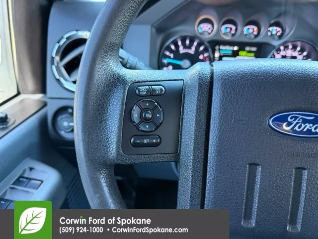 Used 2015 Tuxedo Black Metallic Ford XLT image 22