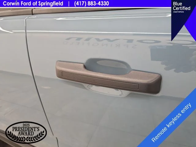 Used 2022 Area 51 Ford Big Bend image 10