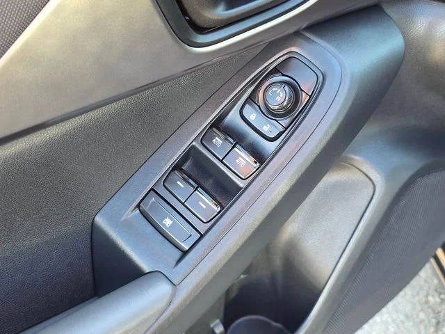 Certified Used 2025 Gray Subaru Base image 18