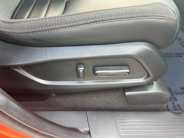 Used 2026 Orange Honda TrailSport image 11