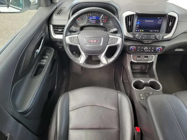 2024 GMC Terrain SLT - Photo 20