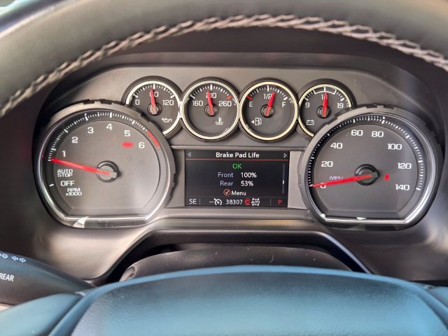 2024 Chevrolet Tahoe LS - Photo 20