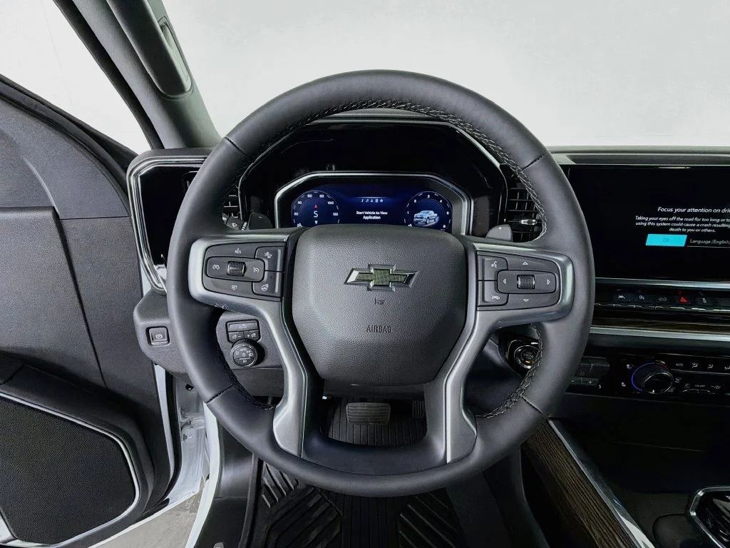 2026 Chevrolet Silverado 1500 RST - Photo 13