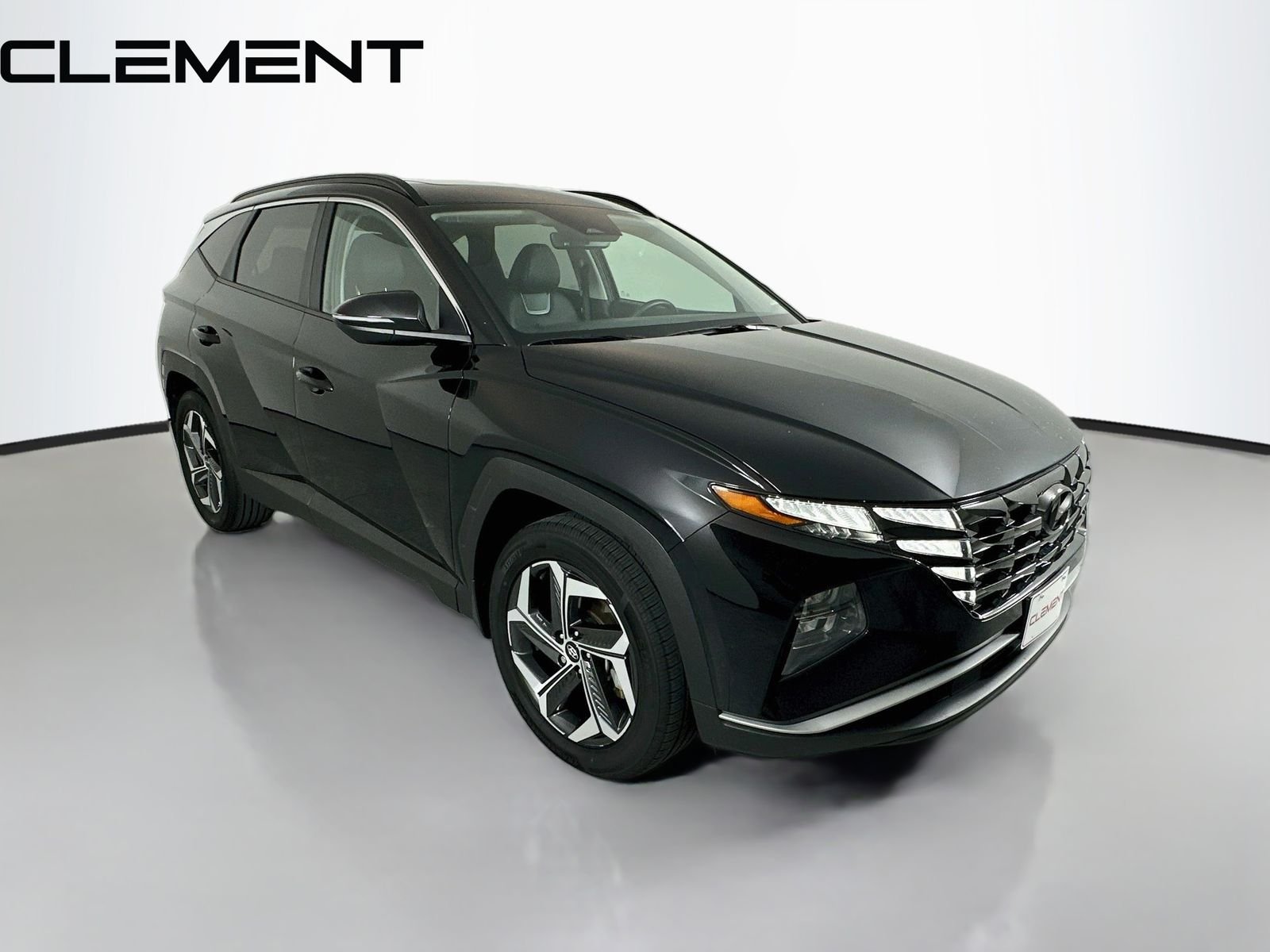 Certified Used 2022 Black Hyundai SEL image 5