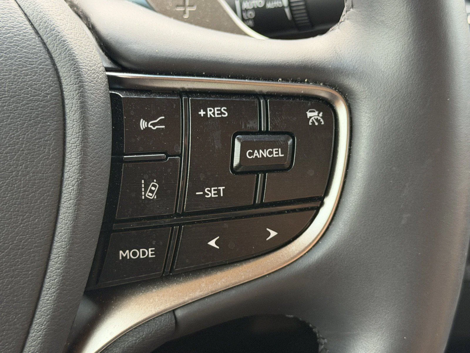 Used 2024 Gray Lexus 350 image 31