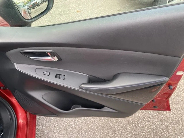 Used 2016 Red Scion Base image 29