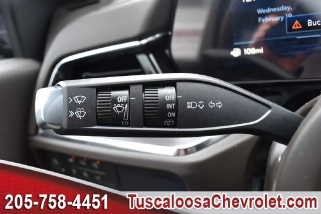 2026 Chevrolet Tahoe LS - Photo 24