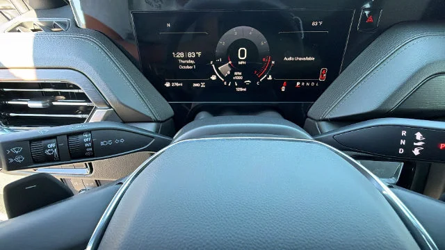 New 2026 Summit White GMC Denali image 21