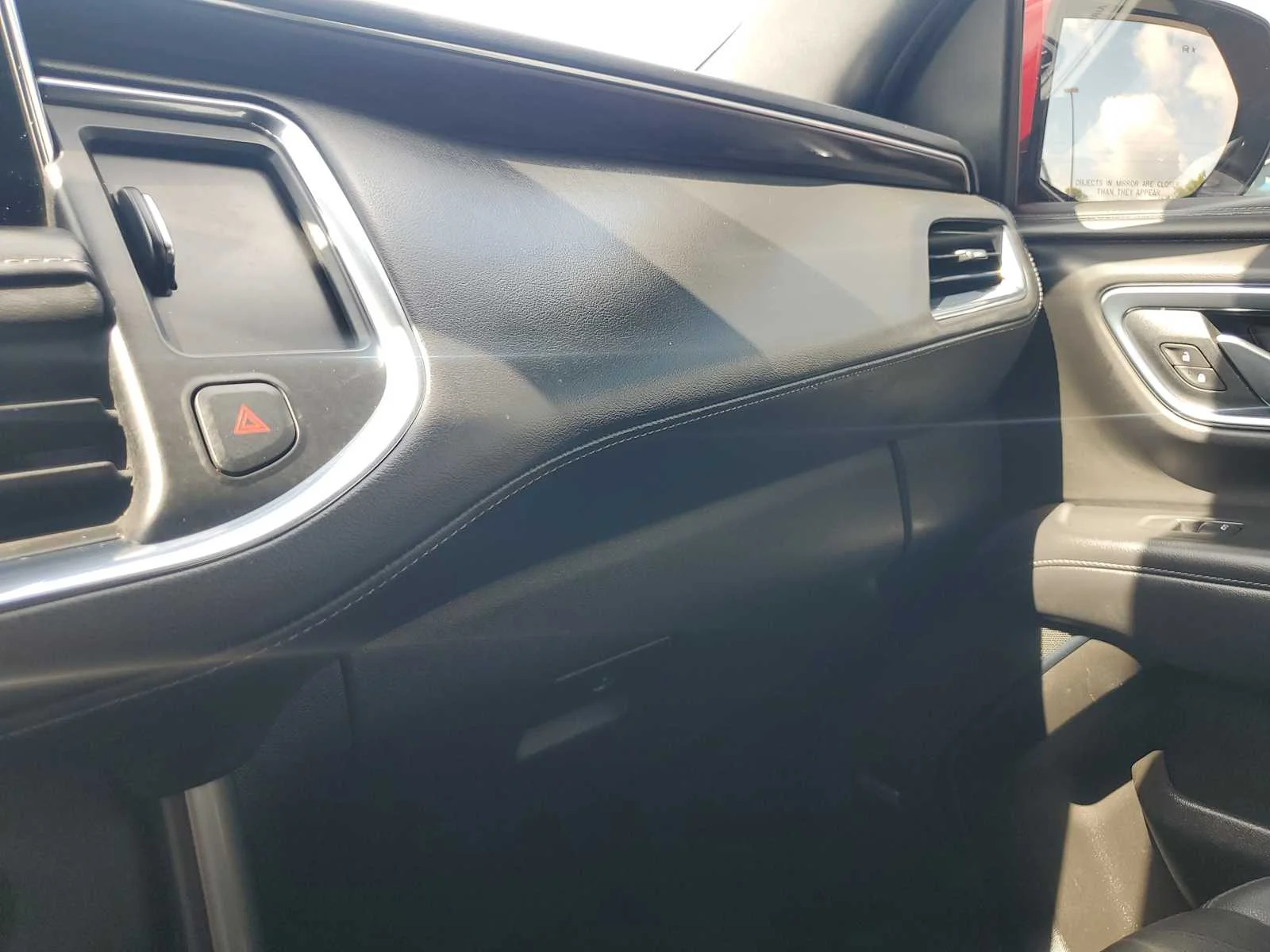 Used 2021 CHERRY RED TINTCOAT Chevrolet LT image 17