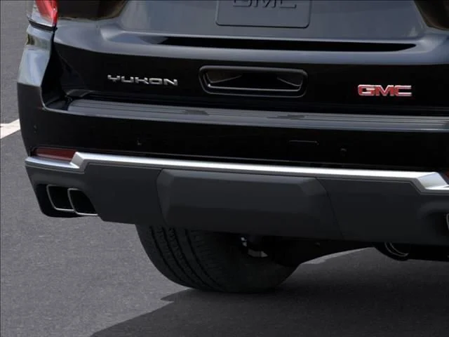 New 2026 Onyx Black GMC Denali image 14