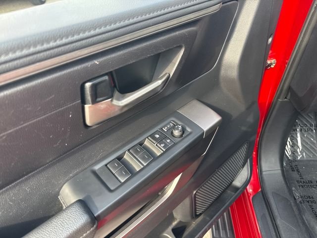 Used 2023 Red Toyota SR5 image 11
