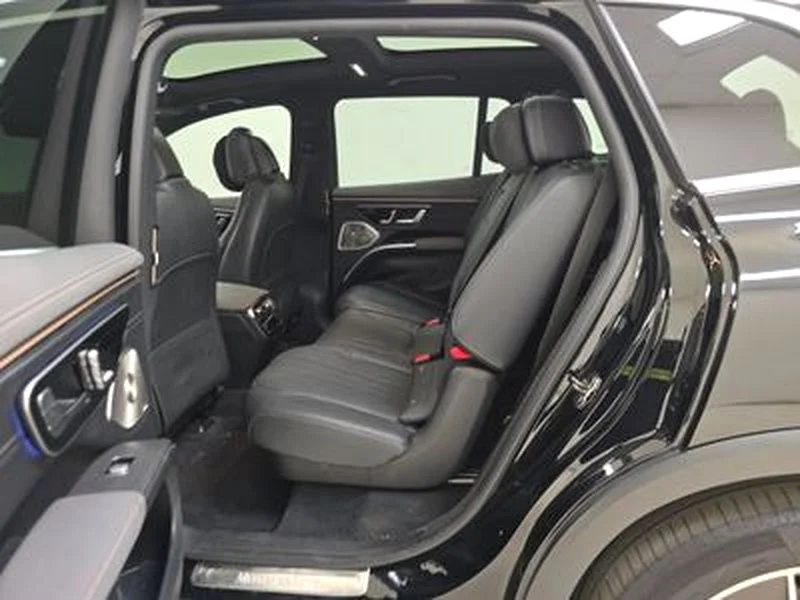 Used 2023 Black Mercedes-Benz 450 image 13