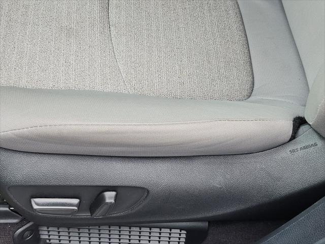 Certified Used 2025 CELESTIAL SILVER Toyota  image 21