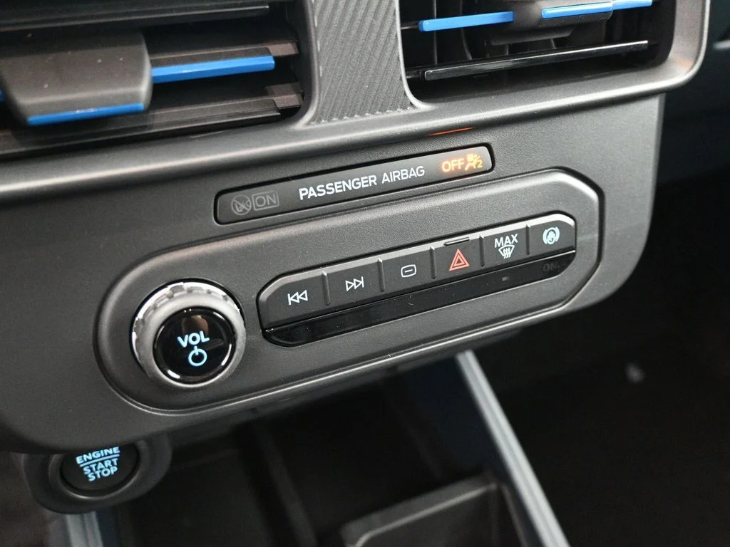 New 2025 White Ford Lobo Standard image 16