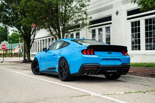 New 2026 Blue LFP GT RTR SPEC 2 image 12