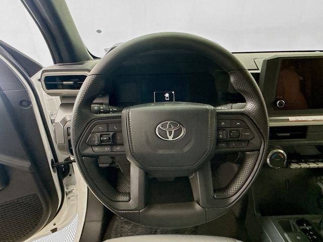 Used 2026 White Toyota SR5 image 11