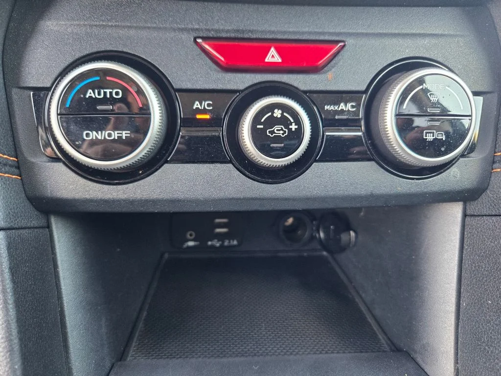 Used 2020 Gray Subaru Premium image 19