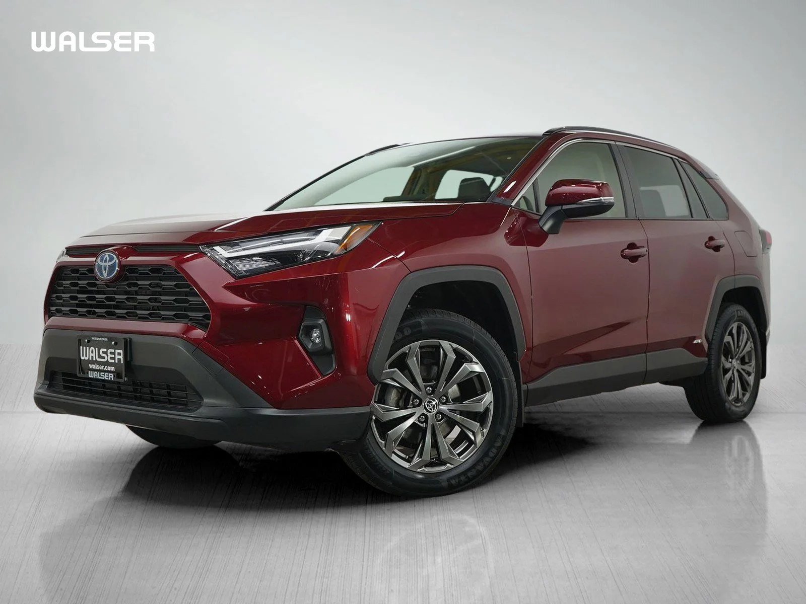 2023 Toyota RAV4 Hybrid XLE Premium AWD's photo