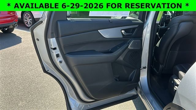 2026 Acura MDX Technology Package - Photo 54