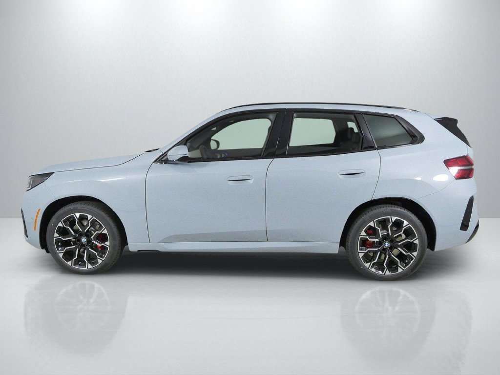 Used 2026 Brooklyn Grey Metallic BMW 30 xDrive image 16