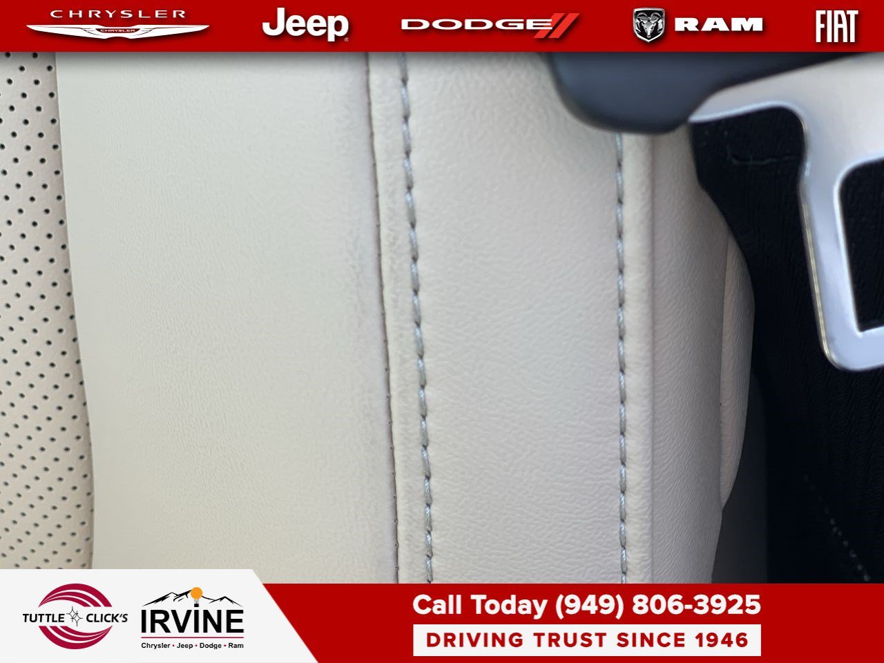 New 2026 Bright White Clear-Coat Exterior Paint Jeep Limited image 26