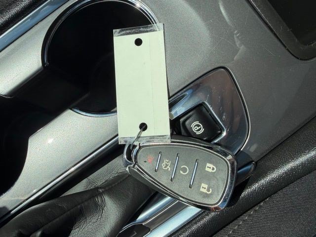 Used 2024 Mineral Gray Metallic Chevrolet LT image 33