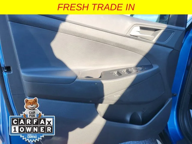 Used 2019 Blue Hyundai Ultimate image 8